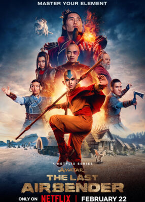 Avatar: The Last Airbender