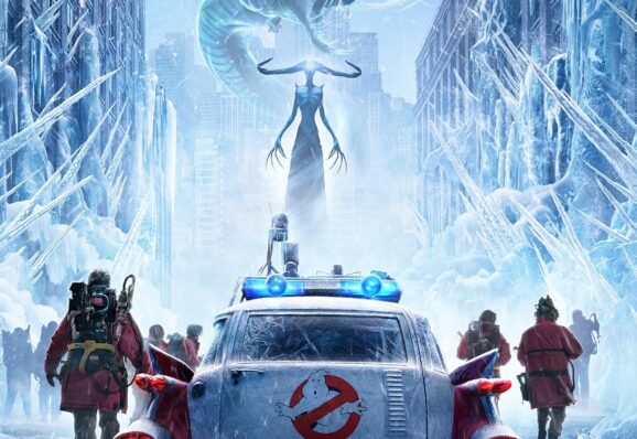 Ghostbusters: Frozen Empire